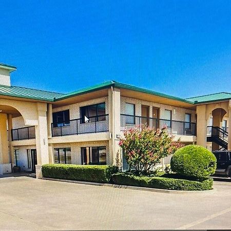 Quality Inn & Suites Abilene Exteriör bild