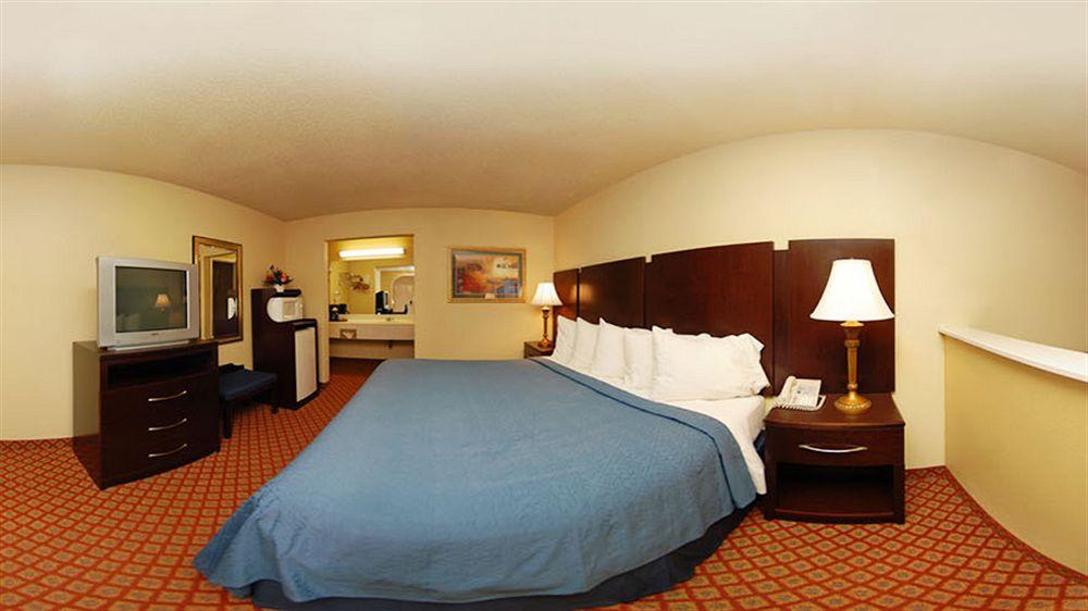 Quality Inn & Suites Abilene Exteriör bild
