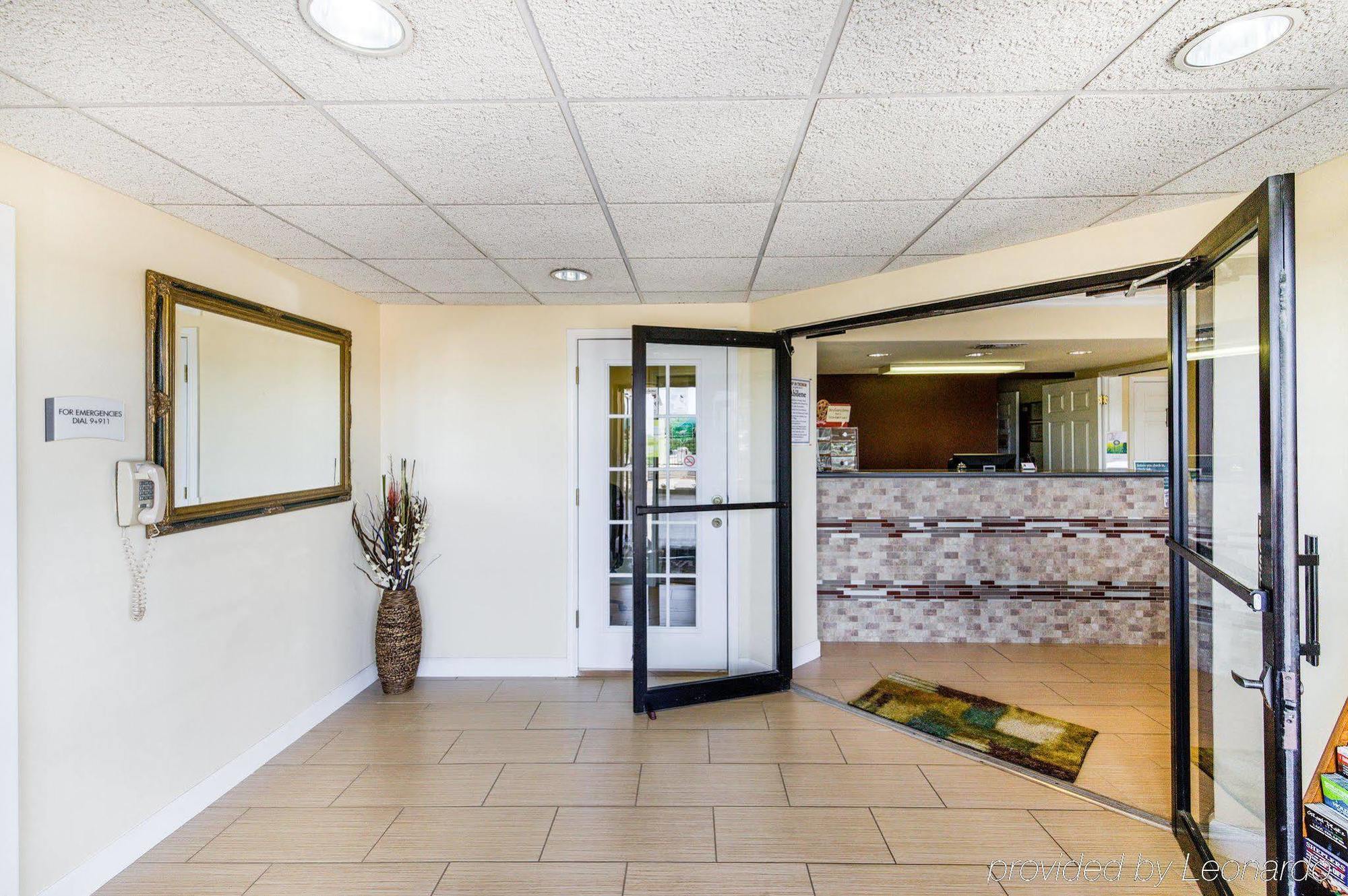 Quality Inn & Suites Abilene Exteriör bild
